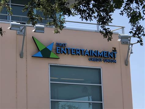 first entertainment burbank